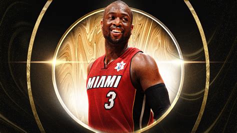 Dwyane Wade 2023.
